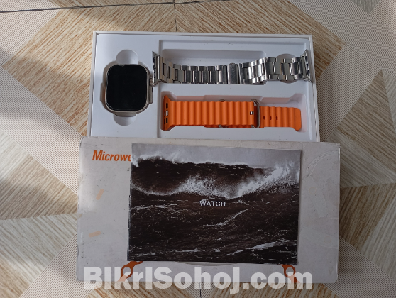 Microwear U9